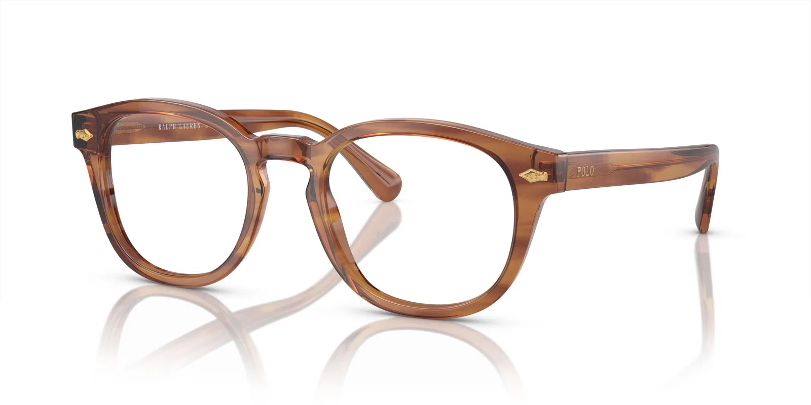 Polo 2272F Eyeglasses - view 10